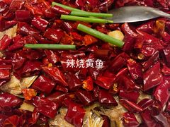 -悦融琥珀·京鲁菜·海味珍品(西单店)