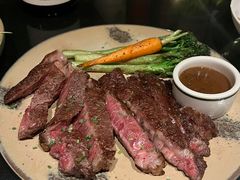 -Bistro Les Lilas丁香花小酒馆