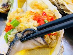 -冯姐生蚝(长隆横琴店)
