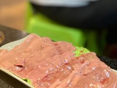 腰片-毛二老火锅