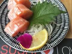 -Sushi Love 创意寿司(丽影广场店)