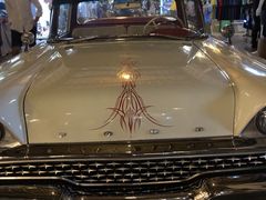 -席娜卡琳火车铁道夜市