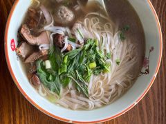 -越南牛肉河粉餐厅(书院巷店)