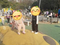 -杭州少年儿童公园