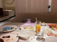 -PARFUM FLORAL花境法餐(南京首店)