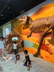 -北京科学中心儿童乐园