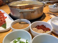 -四喜小胖·北京涮肉(五道营店)