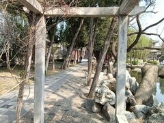 -莲池书院博物馆