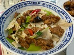 -老西安韩记三鲜煮馍(四府街店)