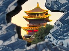 -景德镇陶阳里历史文化旅游区