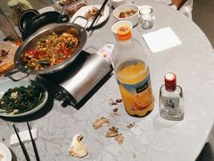 -丽华园(汉阳龙阳店)