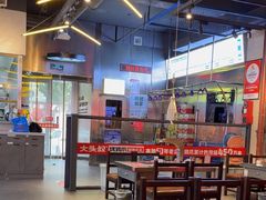 -大头叔烤鸡爪·朝鲜族烤串(天池路店)