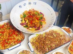 -友达面馆(广州总店)