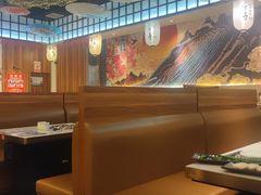 -千寻山野烤肉(中关村店)