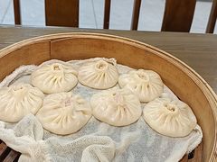 猪肉虾仁灌汤包-开封灌汤包子铺(尚志大街店)