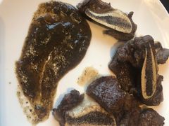 -襄阳富力皇冠假日酒店-大吉融合餐厅