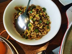 -湘力力小院·鱼汤泡饭(枫林路店)