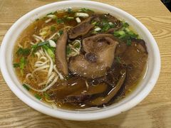 -康大口蘑面庄(将军街店)
