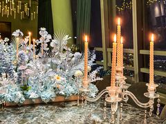 -天玑高空江景餐厅&酒吧Sky Secret Restaurant&Bar