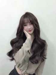 -新晨·SALON·形象造型