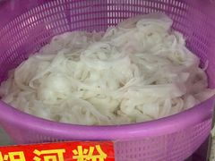 -小李腌粉(东海店)