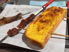 -醉炫音速烧烤(沙河总店)