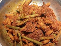 -嘎嘎鸭下巴·爆辣干锅(明教寺店)