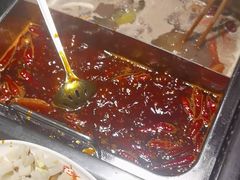 -洞子口重庆鲜货火锅(楚翘城旗舰店)