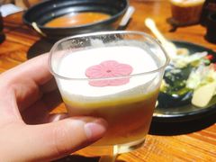 送你一朵小樱花-小川洋风料理(街道口店)