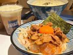 -火山屋台(新街口店)