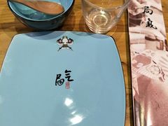 -局气 烤鸭·北京菜(光华路店)