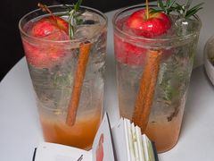 -Timetable kitchen(东方宝泰店)