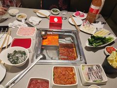 -海底捞火锅(汇金星力城店)