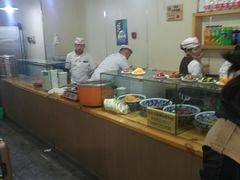 -舌尖尖牛肉面(甘南路店)