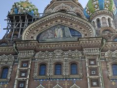 -滴血救世主教堂