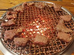 -黑牛の店·和牛烧肉(合生汇店)