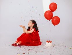 -三只熊儿童摄影(公园店)