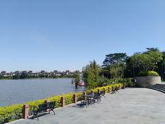-美的鹭湖森林度假区