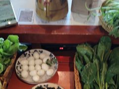 -老员外骨汤火锅(海州古城店)