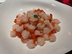 -上海滩餐厅(BFC外滩金融中心店)