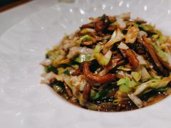 -北平食府(马鞍山路店)