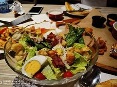 -必胜客(华为店)