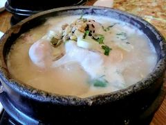 -金北顺大锅家(신사본점)