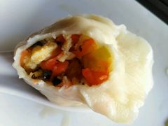 -万兴楼饺子(中华北大街店)