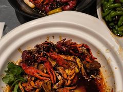 -肥肥虾庄·金牌油焖大虾(杨园滨江时代walk店)