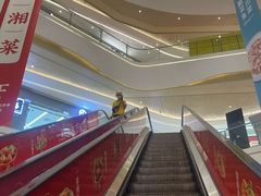 -布吉佳兆业广场