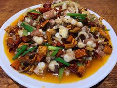 -南海渔家•海鲜•正宗海南菜(海棠湾店)