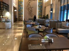 -水月周庄铂尔曼酒店 · 漾全日餐厅
