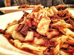 -疆Jiang·新疆秘制料理