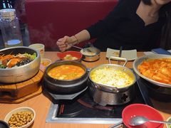 -土大力拌饭名家(丹尼斯百货店)